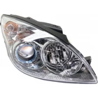 For Hyundai Elantra Headlight 2010 11 12 Passenger Side Hatchback HY2503162 New. Price: $251.80.