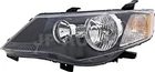 For 2007-2008 Mitsubishi Outlander Headlight Halogen Driver Side New. Price: $186.68.