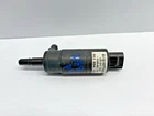 Bmw Headlight Headlamp Washer Fluid Pump Motor 8377430 Oem Used. Price: $29.99.