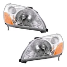 Headlight For 2003-2005 Pilot Set 33101S9VA01 HO2519105 New. Price: $117.40.