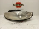 Driver Left Headlight From 1997 Buick Park Avenue 11842870 Used. Price: $93.94.
