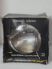 Halogen High/low Beam Headlight H6024 Replaces 6012,6014,H6014, H6017 (RV2) New. Price: $20.44.