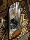 Genuine Audi Headlamp Assembly 8R0-941-044-E New. Price: $500.00.
