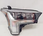 Brand New Genuine Toyota Led Headlight Right W/auto Leveling Tundra 2022-2023. Price: $349.00.