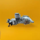 2016-2020 Gm Trax Encore Rear Axle Differential Carrier Oem Used. Price: $750.00.