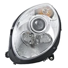 263037051 Hella Headlight Lamp Driver Left Side For Mb Mercedes Class Hand New. Price: $353.57.