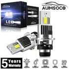 For Infiniti M37 2011-2013 Led Headlight Hid Replace Bulbs Hi/lo Beam Cool White New. Price: $59.99.