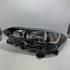 2017-2022 Subaru Impreza Left Driver Side Headlight Halogen Oem 84001FL01B Used. Price: $189.05.