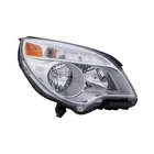 For Chevy Equinox 10-15 Passenger Side Replacement Headlight Capa Certified New. Price: $132.97.