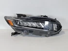 18 19 20 21 22 Honda Accord Sedan Led Headlight Lamp Oem Used. Price: $120.00.