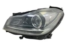2012-2015 Mercedes Benz C250 Front Headlight Left Driver Bi Xenon 986655 Used. Price: $855.00.