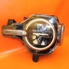 Ford Bronco Headlight Left Driver 2021 2022 2023 2024 M2DB-13W030-AG Full Led Used. Price: $539.10.
