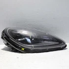2022-2023 Porsche Macan Smoked Chrome Right Headlight Assembly Oem 95B941016H Used. Price: $493.54.