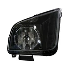 Ford Mustang 05-06 Tyc Passenger Side Replacement Headlight Capa Certified New. Price: $77.99.
