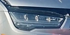 2016-2018 Audi A7 Quattro Passenger Headlight Lamp Oem Used. Price: $2139.08.