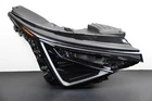 Complete! 2025-2026 Kia EV6 Led Headlight Right Passenger Side 92102-XG700 Oem Used. Price: $725.00.