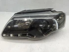2006-2010 Volkswagen Passat Driver Left Oem Lamp JT3UU Used. Price: $62.01.