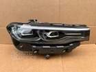 2019 2020 2021 2022 Bmw X7 Rh Right Headlight Full Led Oem Perfect! Genuine! Used. Price: $1499.00.