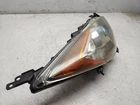 2012-2013, Mazda 4DOOR Right Halogen Headlight W/skyactive, BFD1510K0D, Oem Used. Price: $108.00.