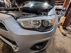 2015 Outlander Sport Driver Left Headlight Assembly - Used, Haze 4DR. Price: $157.75.
