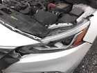 Driver Left Headlight Led Fits 19-22 Altima 3273814 Used. Price: $353.37.