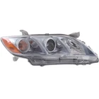For Toyota Camry Headlight 2007 2008 2009 Passenger Side Halogen TO2503200 New. Price: $239.42.