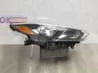2025 Nissan Sentra Sv Halogen Headlight Lamp Right Passenger Used. Price: $403.75.