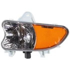 GM2562101 Fits 2008-2012 Buick Enclave Driver Side Daytime Running Light Capa New. Price: $57.64.