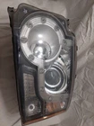 2010 2013 Land Rover LR4 Left Driver Side Halogen Led Headlight Oem Used. Price: $151.99.