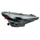 2022 2024 Toyota Corolla Cross Xle Right Mid Led Headlight Non-afs 81110-0A240 Used. Price: $206.99.
