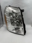 Genuine Gm 09-13 Cadillac Escalade Passenger Side Headlamp Assembly 19352128 Used. Price: $385.00.