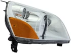 Headlight Assembly Dorman 1592072 Fits 03-05 Honda Pilot New. Price: $157.59.