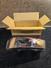 Eagle Eyes GM343-B001L Left Side Replacement Headlight For Chevy Express 2003-23 New. Price: $39.00.