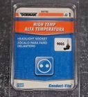 84792 Dorman Headlight Sockets Set Of New For Mercedes Olds Yukon Mark Pair. Price: $13.49.