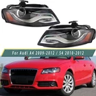 For 2009-2010 Audi A4 S4 Hid/xenon Headlight Led Drl 8K0941029AL 8K0941030AL New. Price: $420.00.