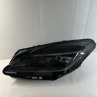 Used 2021 2023 Jaguar E-pace Driver Side Led Headlight M9C3-13W030-FD Oem For. Price: $270.00.