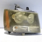 2007-2014 Chevrolet Tahoe Suburban Halogen Right Side Headlight Oem 20760579 Used. Price: $67.02.