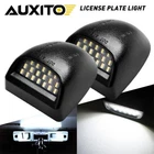 Auxito Led Smd License Plate Light For Chevy Silverado 1999-2013 Avalanche White New. Price: $13.99.