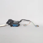 2000-2004 Chevrolet Corvette Right Headlight Motor Oem 10351400 Used. Price: $71.26.