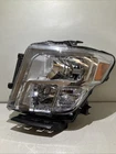 2020 2021 2022 2023 2024 Nissan Titan Driver Left Lh Headlight Oem 2866 Used. Price: $159.99.