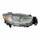 For Mazda CX-5 Headlight 2016 Passenger Side Led W/adaptive Fsc Capa MA2503146 New. Price: $823.50.