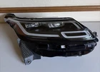 Land Rover Range Velar Front Right Led Headlight Lamp 2018 2019 2020 Oem Used. Price: $550.00.