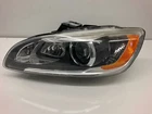 14-18 Volvo S60 V60 Left Xenon Hid Active Bending Headlight Assembly 31698828 Used. Price: $475.00.