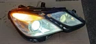 10-2013 Mercedes E350 E500 Passenger Right Hid Xenon Headlight W/afs Oem Tested Used. Price: $399.00.