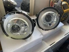 07-18 Mercedes W463 G-class Left / Right Xenon Headlight Complete 4638200759 Oem Used. Price: $699.00.