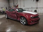 Passenger Headlight Hid Opt T4F ZL1 Fits 10-15 Camaro 942566 Used. Price: $204.16.