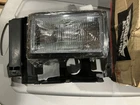 Dorman 1590204 Headlight Assembly Ford F1TZ13008D 89-94 Explorer Ranger Bronco New. Price: $59.99.