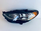2017-2020 Ford Fusion Left Driver Side Headlight Halogen Oem HS73-13W030-AL Used. Price: $299.99.