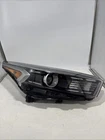 2022 2023 2024 Kia Forte Right Side Halogen Headlight Used Oem 92102M7XXX. Price: $236.55.