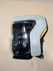 Driver Left Led Headlight NL3Z13008R Fits 22-25 Ford F150 Lightning 3220310 Used. Price: $924.00.